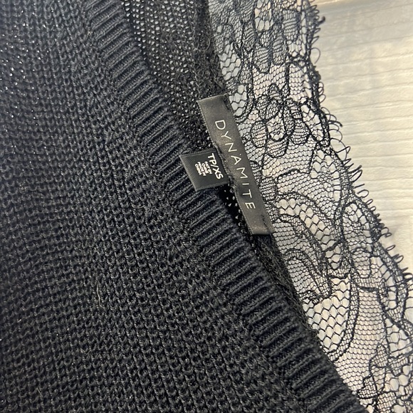 V-Neck Sweater - Picture 2 of 4